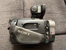 Sony Handycam CCD-TRV99 Hi8