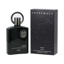 Afnan Supremacy Noir Eau de