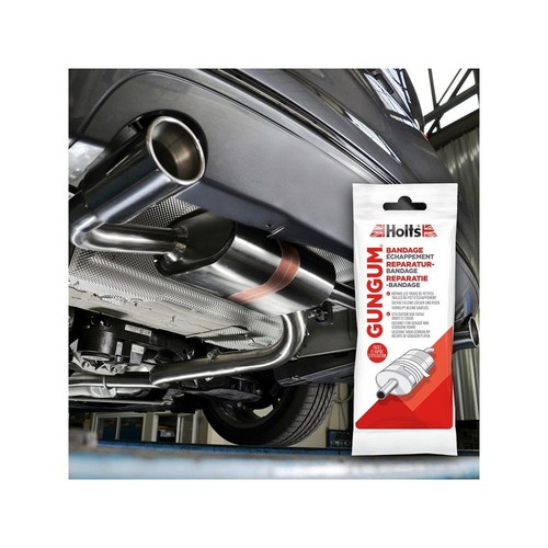 Auspuff reparatur bandage gun - auspuff-reparatur-bandage,