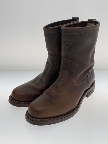 Chippewa stiefel 91093 vibram - stiefel,