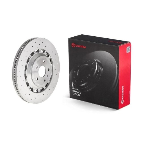 D174 brembo bremsscheibe - brembo,