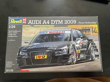 Audi A4 Dtm 2009 1:24