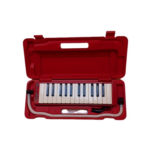 Hohner melodica student rot - student, 26