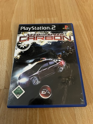 Need for speed - need, sony