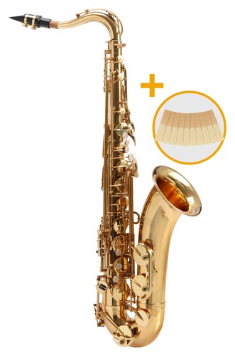 Tenor saxophon sax - tenor,
