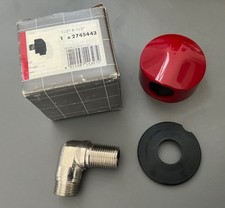 Hansgrohe Axor Uno Fix-Fit