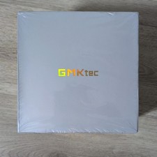 GMKtec K6, AMD Ryzen 7 7840HS