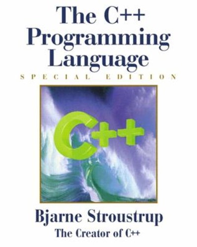 Die programmiersprache - c++,