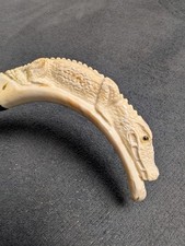 JAGDMESSER - AFRIKA -