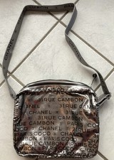 Original CHANEL Rue Cambon