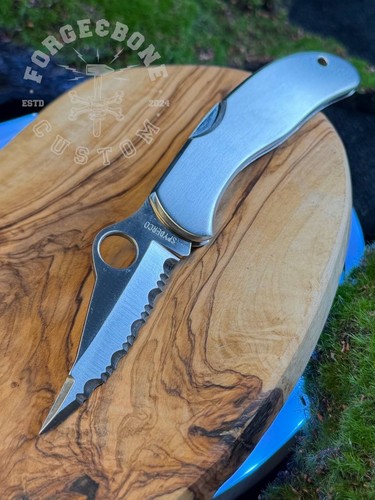 Spyderco worker 1001 c01 - worker,