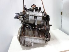 Motor OPEL ASTRA G CC (F08, F48) 1.6 16V X16XEL