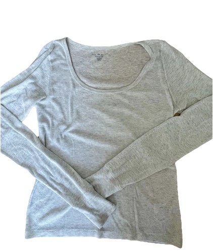 Brandy melville langarmshirt - brandy,