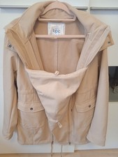 Softshell-Trageparka /