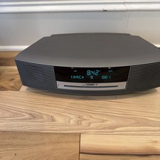 Bose Wave Music System AM/FM