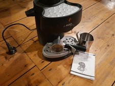 Espressomaschine Moka ES 2494, CIATRONIC