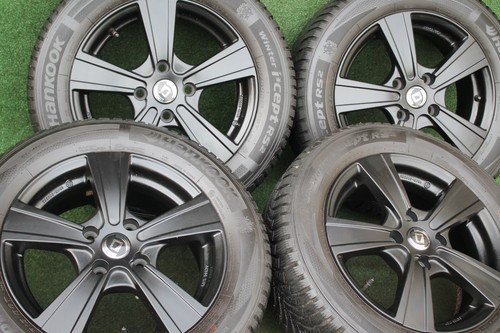 Ford fiesta vii alufelgen - fiesta,