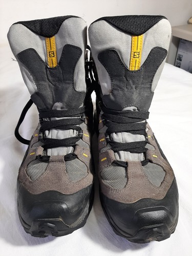 Salomon conquest gtx herren - salomon,