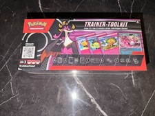 Pokémon Karmesin & Purpur