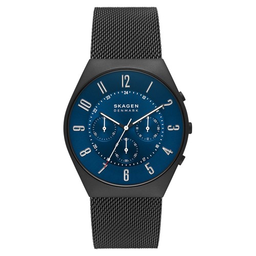 Skagen herren uhr - uhr, armbanduhr