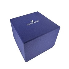 Swarovski Crystalline Aura Damenuhr 5519450 Roségoldfarben