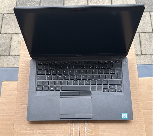 Dell latitude 5400 laptop - 14",