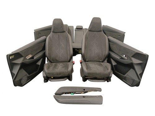 Sitze komplett set - , ds