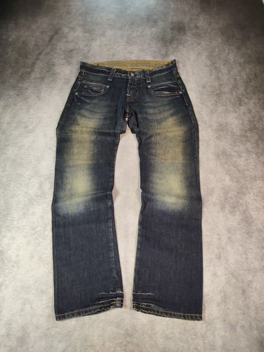Star raw radar - raw, jeans