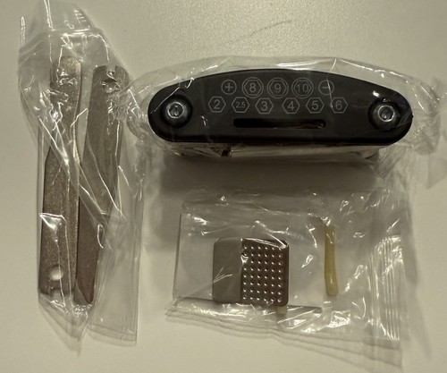 Fahrrad multitool - fahrrad,