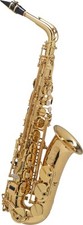 SELMER AAXLSET Axos Eb-Alt