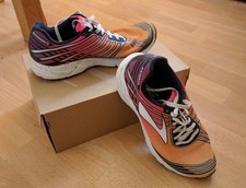 Brooks Asteria Gr. EU40, altes