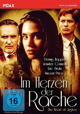 Im Herzen der Rache -