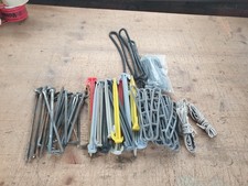 Abspannset Sturmsicherung für Vorzelt