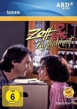 Zoff & Zärtlichkeit: Staffel 1 - Folge 1-6 (DVD) Christina Plate, Helmut Zierl