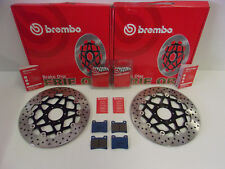 Brembo Bremsscheiben Bremse