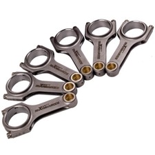 Motorsport H-Beam Pleuel for