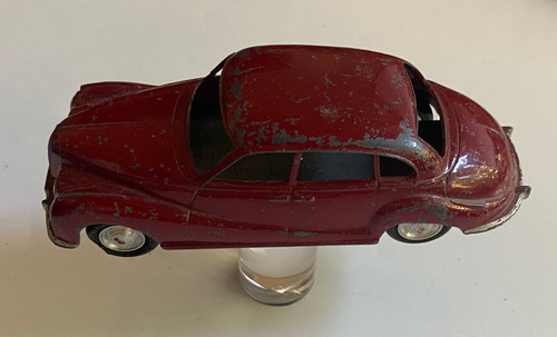 Märklin 5527 bmw 501 - märklin,