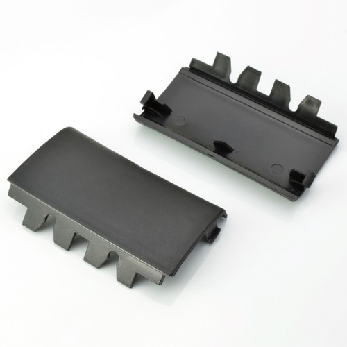 Klappe für - 2x,