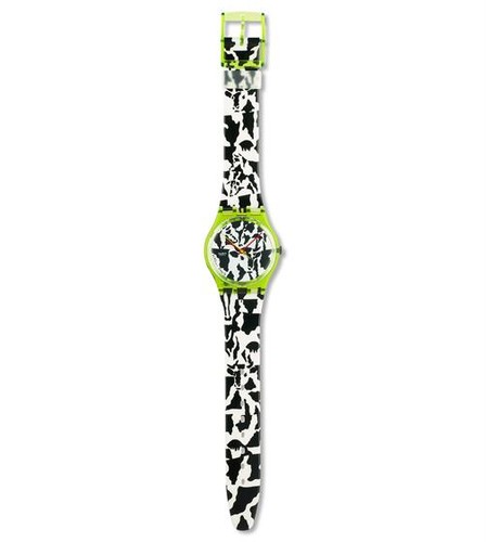Swatch originals gz117 - originals,