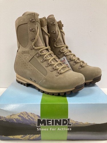 Meindl combat jungle - gr.,