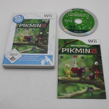 Nintendo Wii Spiel | Pikmin 2 | PAL