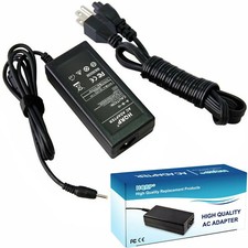 HQRP AC Adapter Ladegerät