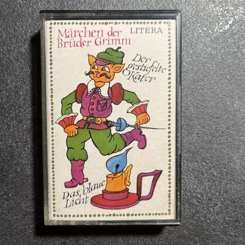 Märchen der brüder grimm - brüder, |