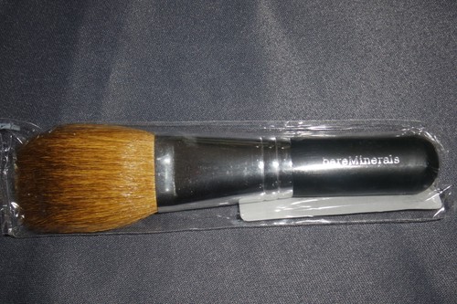 Bare minerals hochwertiger - bare,
