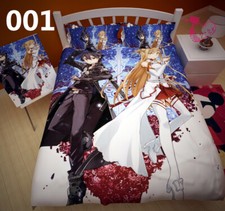 Sword Art Online Kirito Asuna