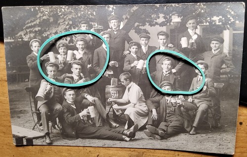 Gruppe schüler kitzingen - gruppe,