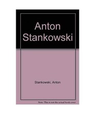 A Anton Stankowski: 3 Vol.S