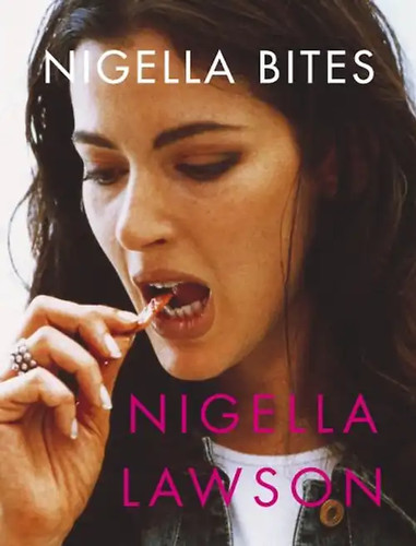 Nigella bites - bites,