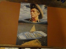 Bravo ++ Poster ++ James Dean