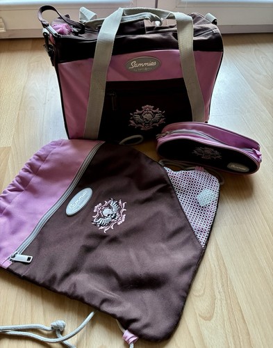 Sporttasche turnbeutel - sporttasche,,